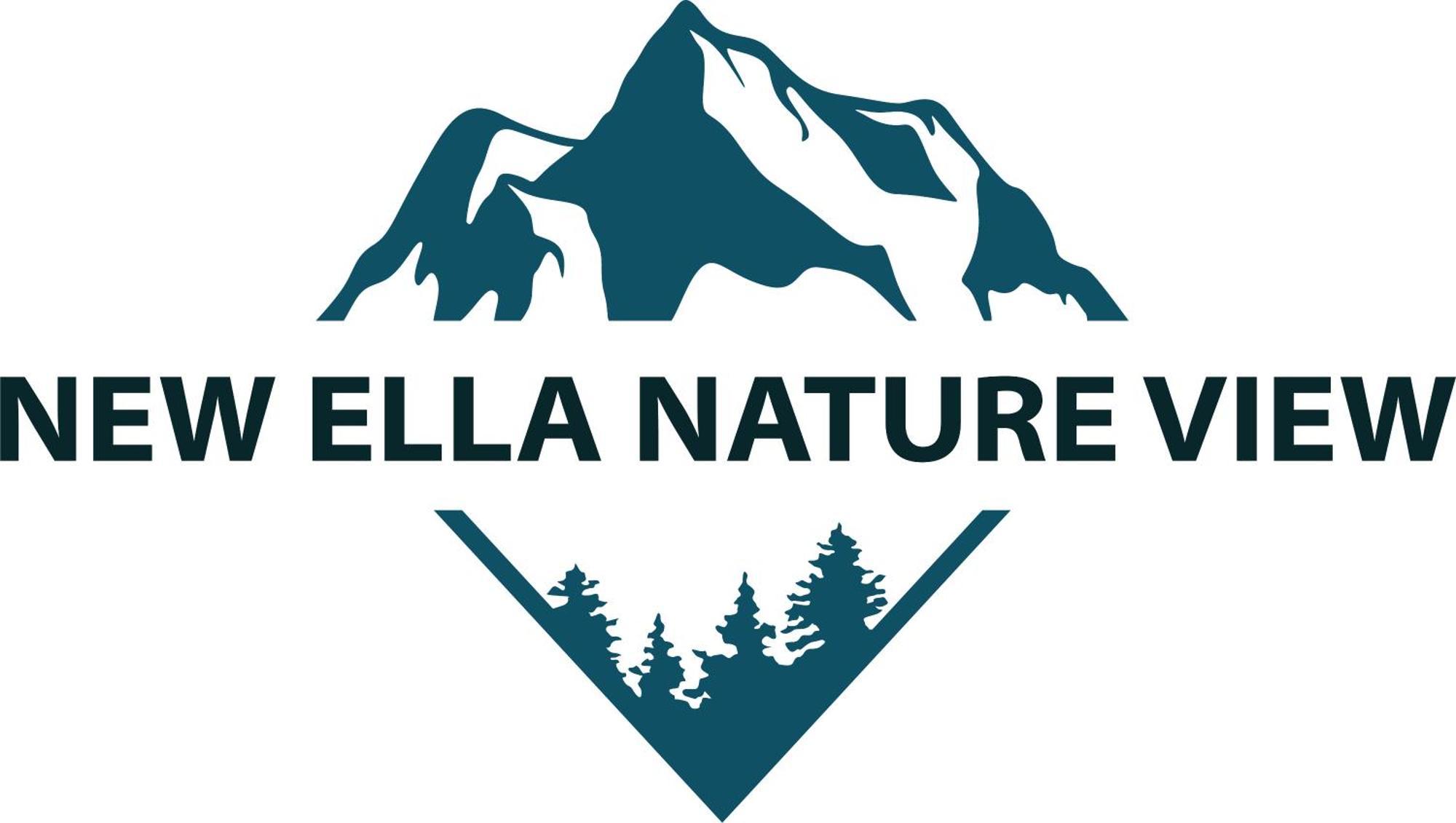 New Ella Nature View Eksteriør bilde